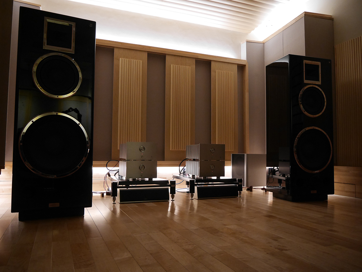 DANIEL HERTZ：マークレビンソン4番目のブランド | Rosenkranz